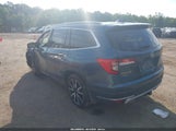 Honda Pilot Awd Touring 7 Passenger 5FNYF6H62MB080325 fotografie
