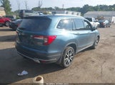 Honda Pilot Awd Touring 7 Passenger 5FNYF6H62MB080325 photo