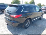 Infiniti Jx35 5N1AL0MM8DC330025 снимка