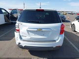 Chevrolet Equinox Ls 2GNALBEK2H1569201 снимка