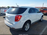 Chevrolet Equinox Ls 2GNALBEK2H1569201 снимка