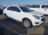 Chevrolet Equinox Ls 2GNALBEK2H1569201 снимка