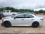 Toyota Camry Xse 4T1K61AKXMU563161 fotografie