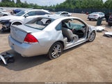 Chevrolet Impala Ltz 2G1WC5E36C1300595 снимка