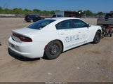 Dodge Charger Police Awd 2C3CDXKTXKH647767 снимка