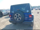 Jeep Wrangler Unlimited Sport S 4X4 1C4HJXDG8KW602998 photo