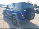 Jeep Wrangler Unlimited Sport S 4X4 1C4HJXDG8KW602998 photo