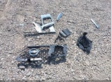 Nissan Armada Platinum 5N1AA0NE3FN610651 снимка