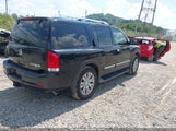 Nissan Armada Platinum 5N1AA0NE3FN610651 снимка