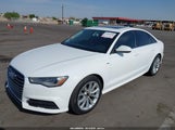 Audi A6 2.0T Premium WAUC8AFC9HN002449 снимка