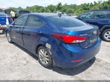 Hyundai Elantra Se 5NPDH4AE9FH633510 снимка