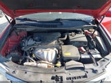 Toyota Camry Le 4T4BF1FK3CR216056 снимка