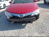 Toyota Camry Le 4T4BF1FK3CR216056 снимка