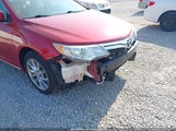 Toyota Camry Le 4T4BF1FK3CR216056 снимка