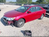 Toyota Camry Le 4T4BF1FK3CR216056 снимка