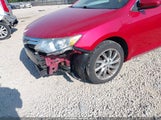 Toyota Camry Le 4T4BF1FK3CR216056 снимка
