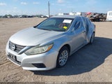 Nissan Altima 2.5/2.5 S/2.5 Sl/2.5 Sr/2.5 Sv 1N4AL3AP3GC247827 снимка