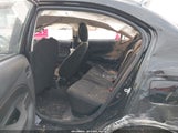 Mitsubishi Mirage G4 Le ML32FUFJ7RHF01602 снимка