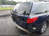 Honda Odyssey Ex-L 5FNRL6H70KB002077 снимка