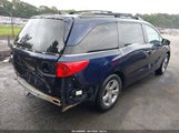 Honda Odyssey Ex-L 5FNRL6H70KB002077 снимка