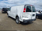 Chevrolet Express  Work Van 1GCWGFCG6B1132632 photo
