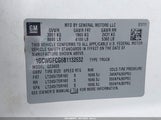 Chevrolet Express  Work Van 1GCWGFCG6B1132632 снимка