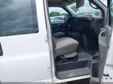 Chevrolet Express  Work Van 1GCWGFCG6B1132632 photo