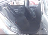 Nissan Versa 1.6 S 3N1CN7AP9CL925230 photo