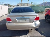 Toyota Camry Xle V6 4T1BF30K85U609522 photo
