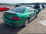 Ford Mustang 1FAFP4044XF227706 снимка