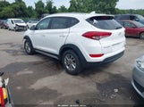 Hyundai Tucson Sel KM8J3CA47JU670620 снимка