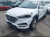 Hyundai Tucson Sel KM8J3CA47JU670620 снимка