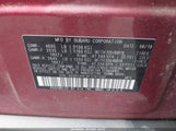 Subaru Outback 2.5I Limited 4S4BSANC0K3381597 снимка