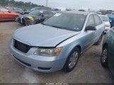 Hyundai Sonata Gls 5NPET46C07H204428 снимка