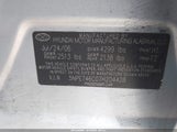 Hyundai Sonata Gls 5NPET46C07H204428 снимка