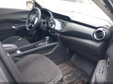 Nissan Kicks Sv Xtronic Cvt 3N1CP5CV1ML471826 fotografie