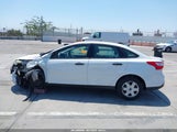 Ford Focus S 1FADP3E2XEL224753 снимка