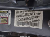 Honda Insight Ex JHMZE2H74BS004385 снимка