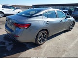 Nissan Sentra Sv Xtronic Cvt 3N1AB8CV0RY222886 photo