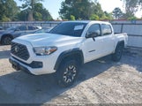 Toyota Tacoma Trd Off-Road 5TFCZ5AN4MX258769 снимка