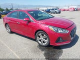 Hyundai Sonata Sel 5NPE34AF5JH646324 снимка