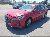 Hyundai Sonata Sel 5NPE34AF5JH646324 снимка