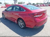 Hyundai Sonata Sel 5NPE34AF5JH646324 снимка