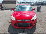 Ford Focus Se 1FADP3F24EL240896 снимка