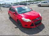 Ford Focus Se 1FADP3F24EL240896 снимка