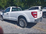 Ford F-150 Xl 1FTMF1CBXNKD16360 photo