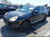 Porsche Cayenne WP1AA29P56LA20893 photo