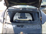 Porsche Cayenne WP1AA29P56LA20893 снимка