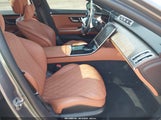 Mercedes-Benz S 580 4Matic W1K6G7GBXMA040405 снимка