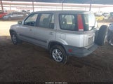 Honda Cr-V Ex JHLRD1768WC100305 снимка